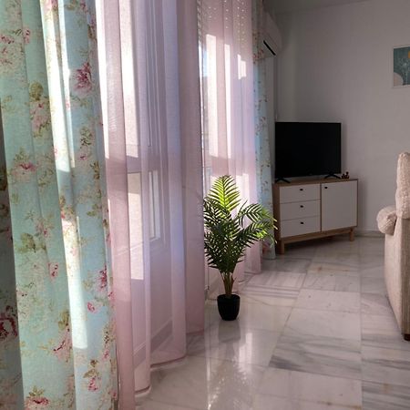 Apartamento Almenas Écija Extérieur photo