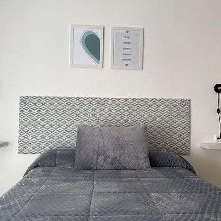 Apartamento Almenas Écija Extérieur photo