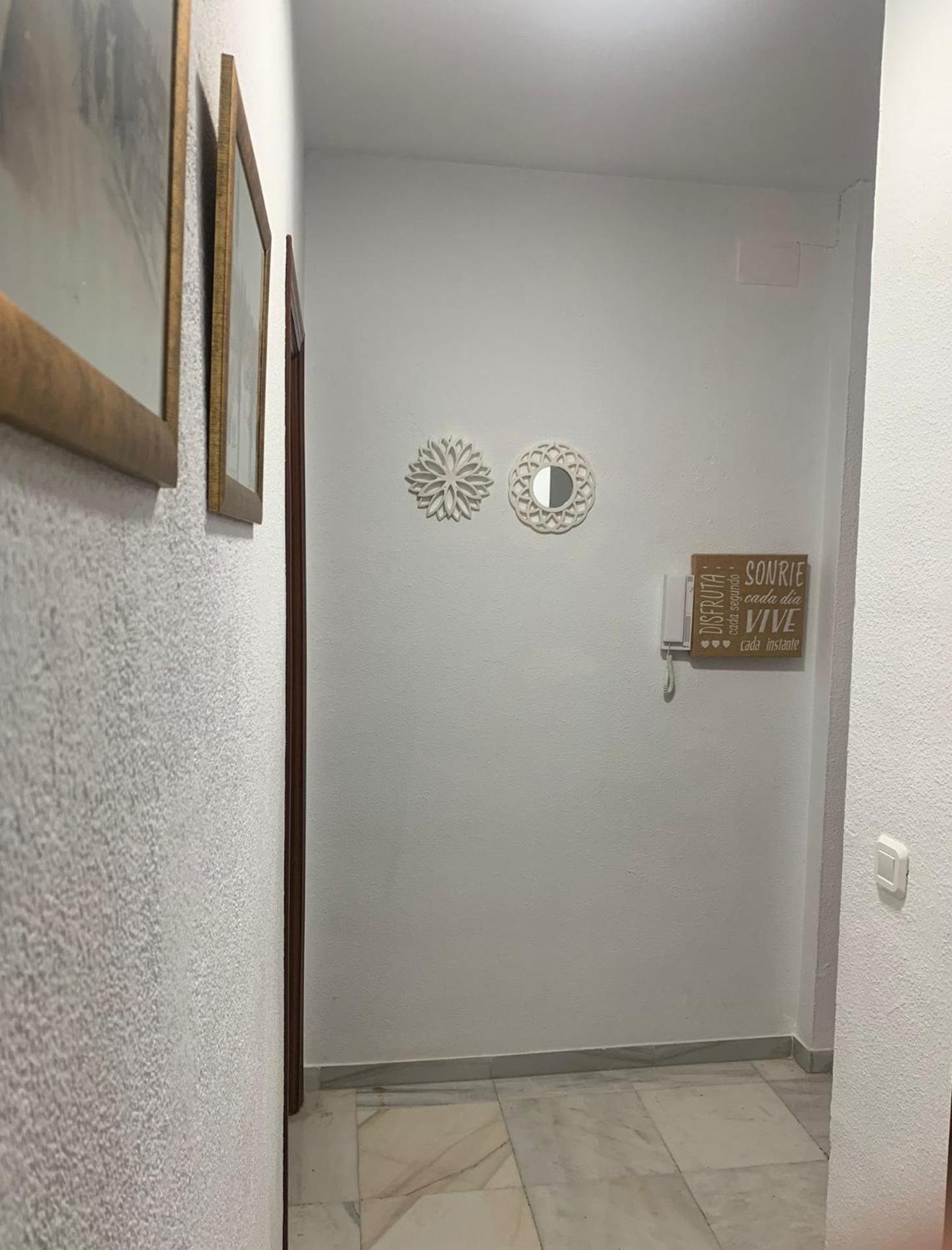 Apartamento Almenas Écija Extérieur photo