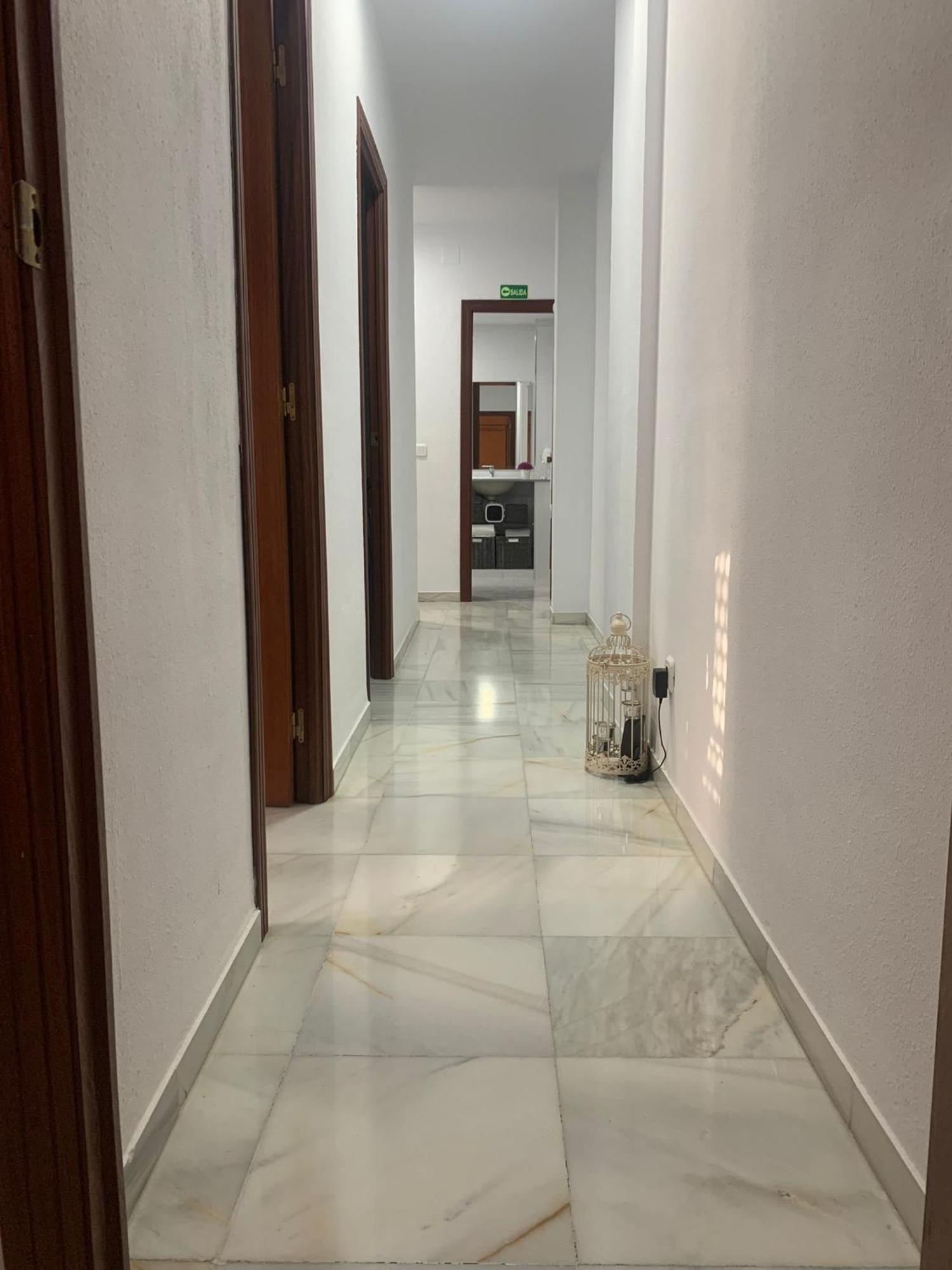 Apartamento Almenas Écija Extérieur photo