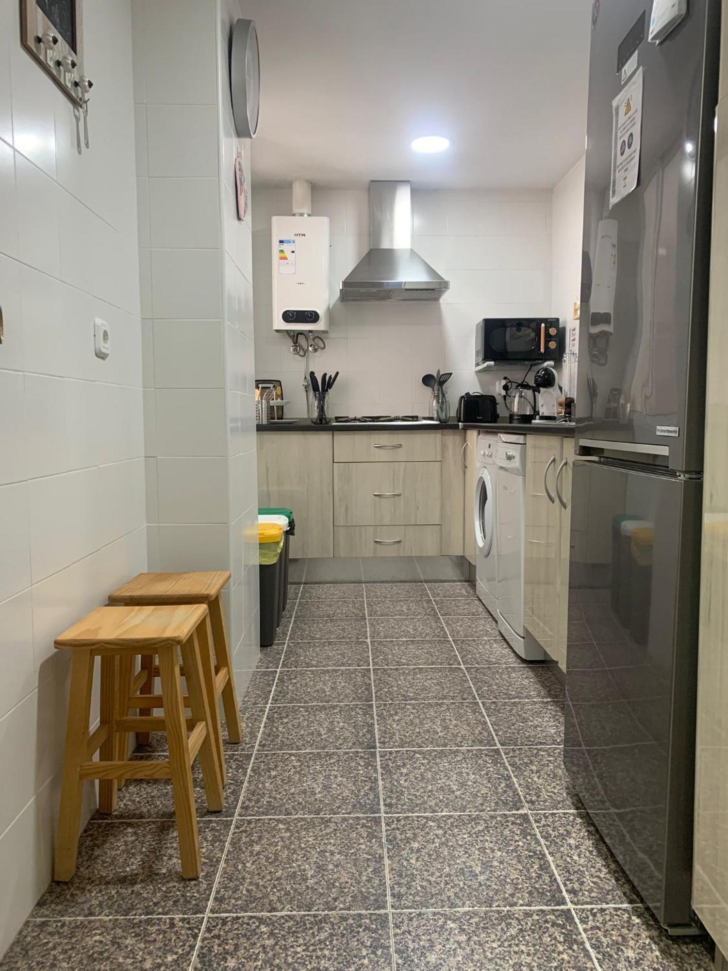 Apartamento Almenas Écija Extérieur photo