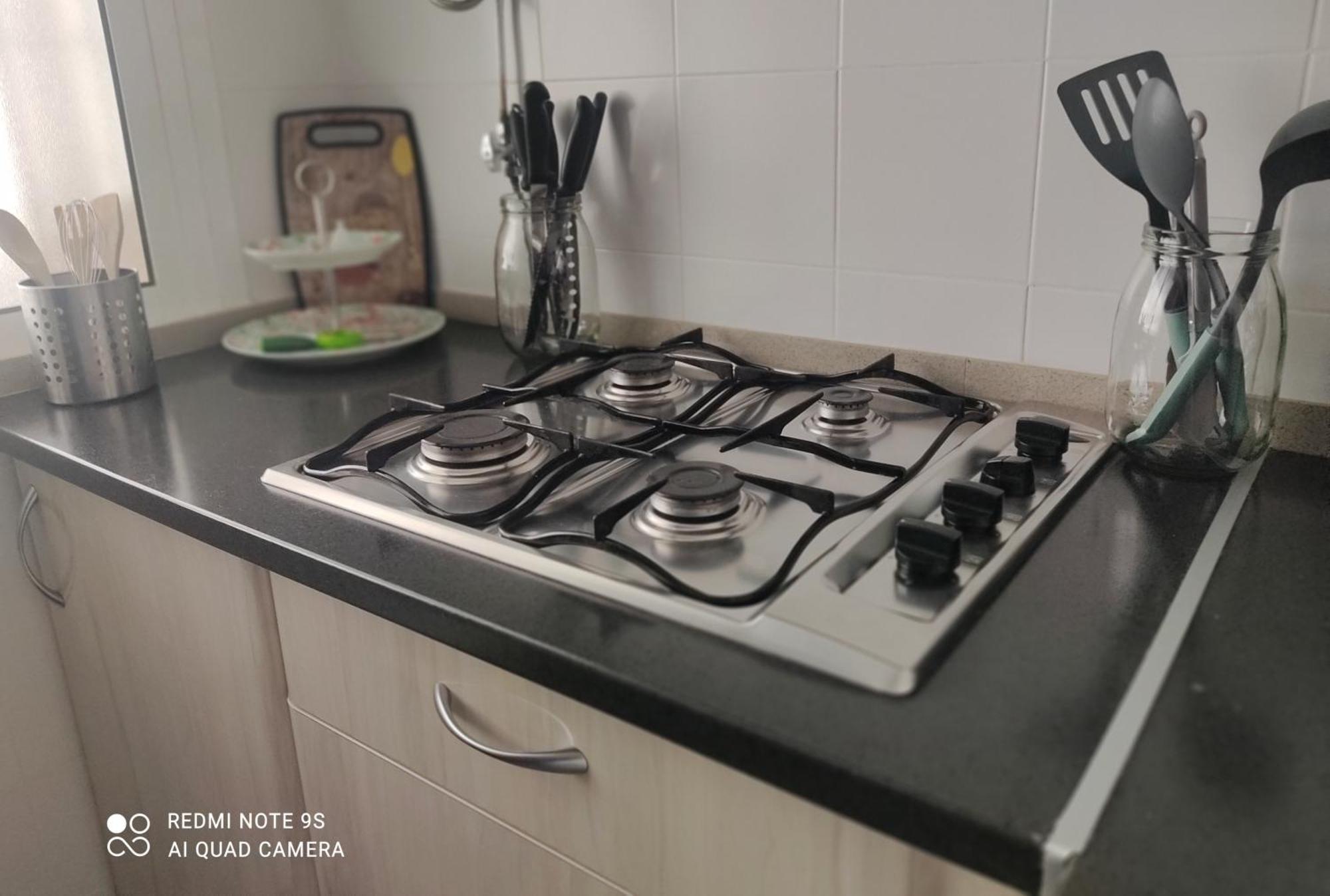 Apartamento Almenas Écija Extérieur photo