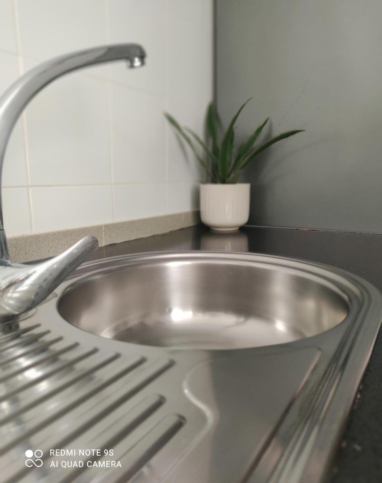 Apartamento Almenas Écija Extérieur photo