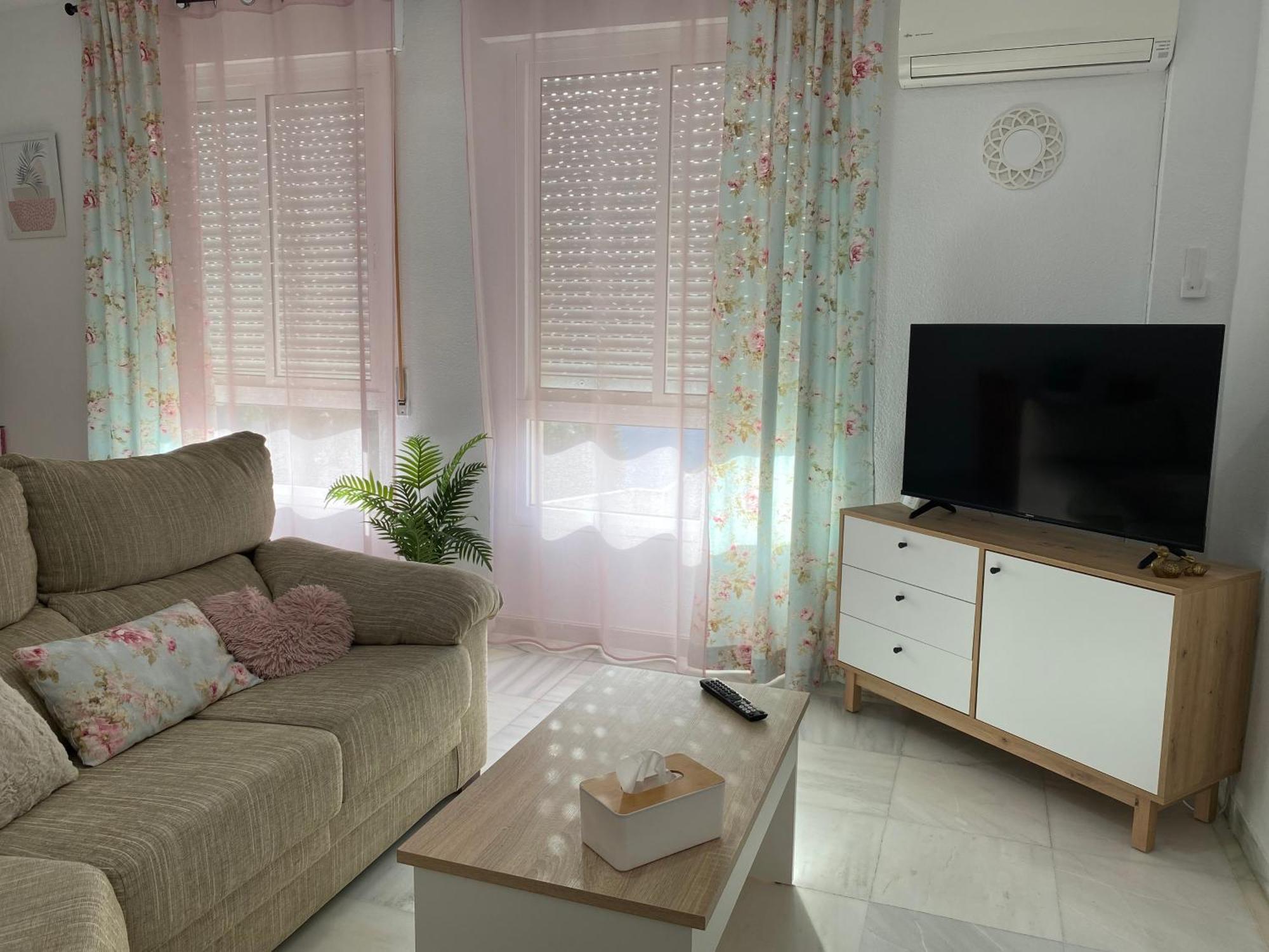 Apartamento Almenas Écija Extérieur photo