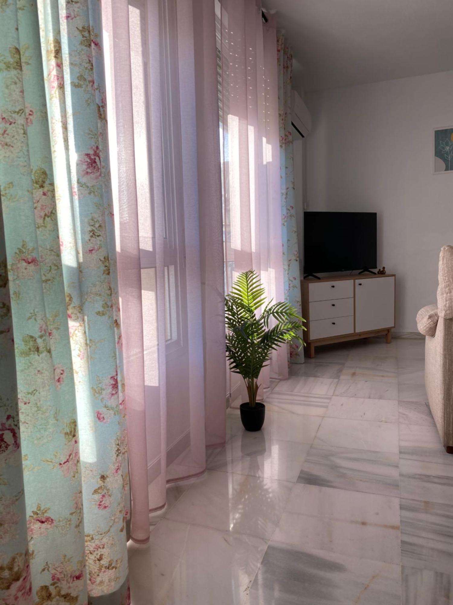 Apartamento Almenas Écija Extérieur photo
