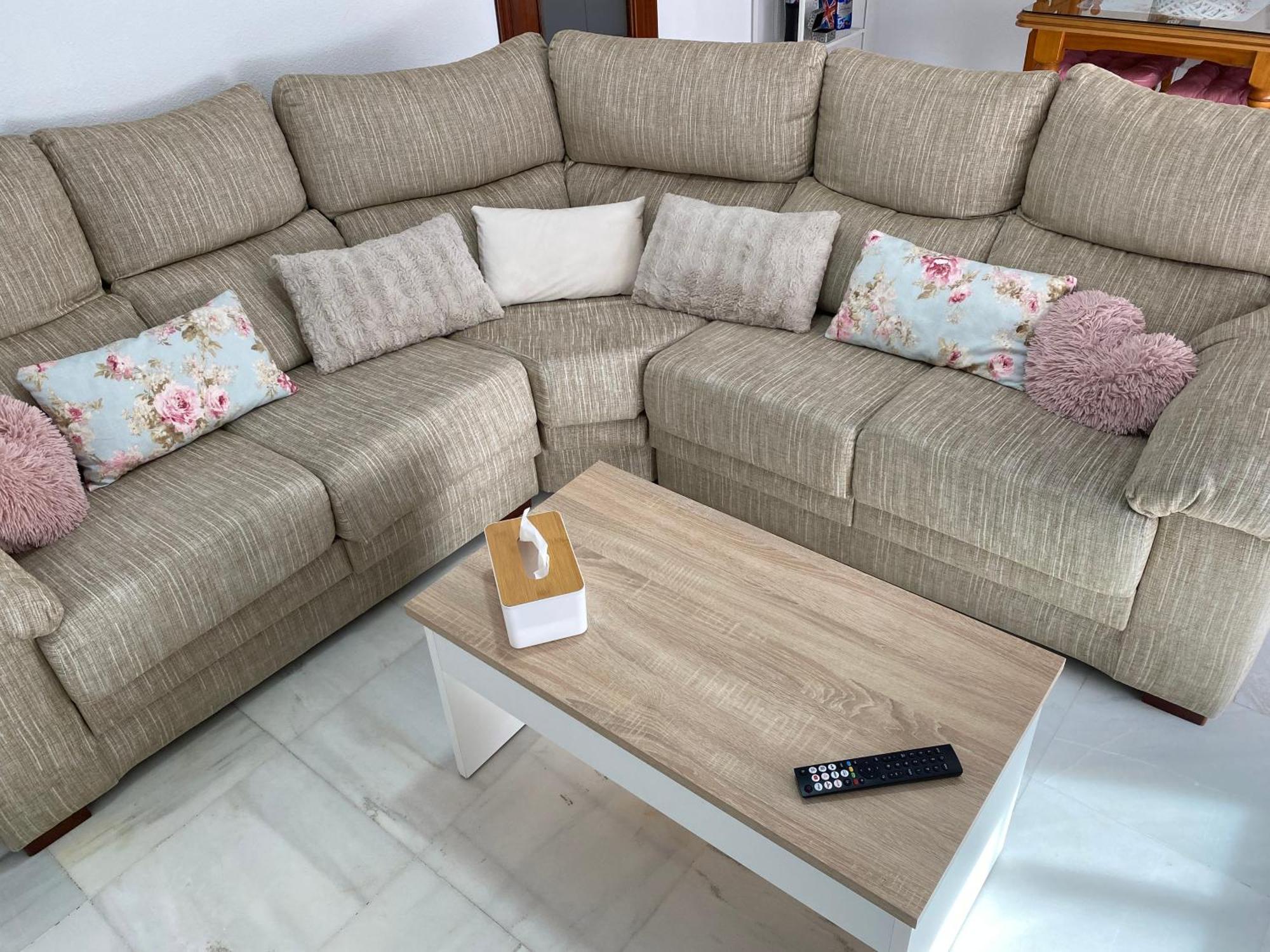Apartamento Almenas Écija Extérieur photo