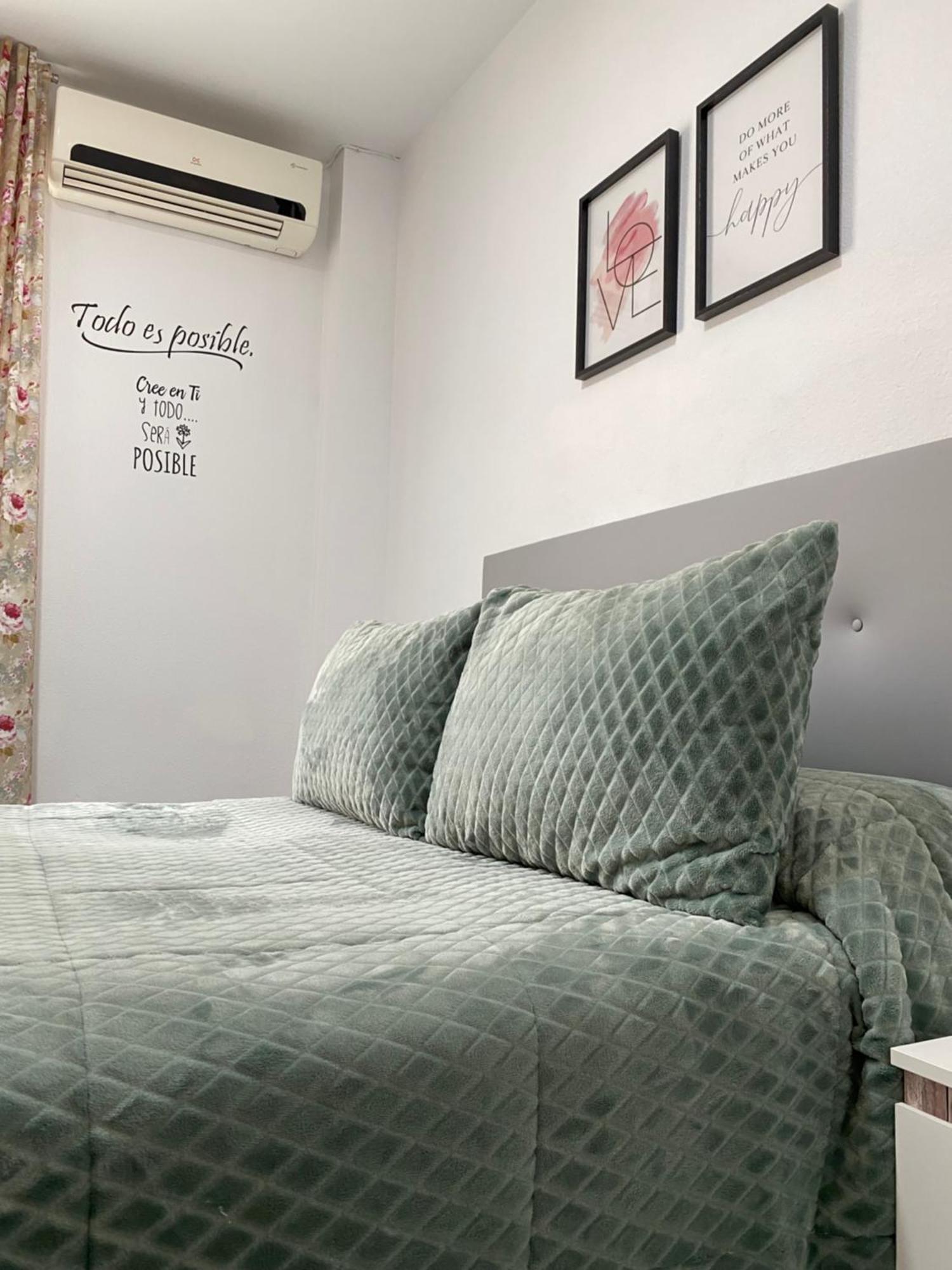 Apartamento Almenas Écija Extérieur photo