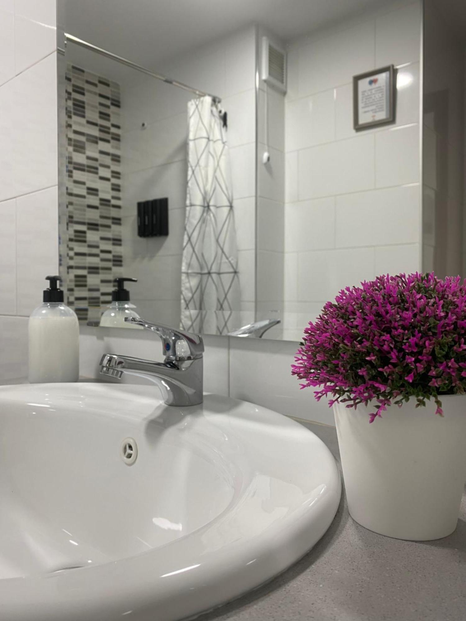 Apartamento Almenas Écija Extérieur photo