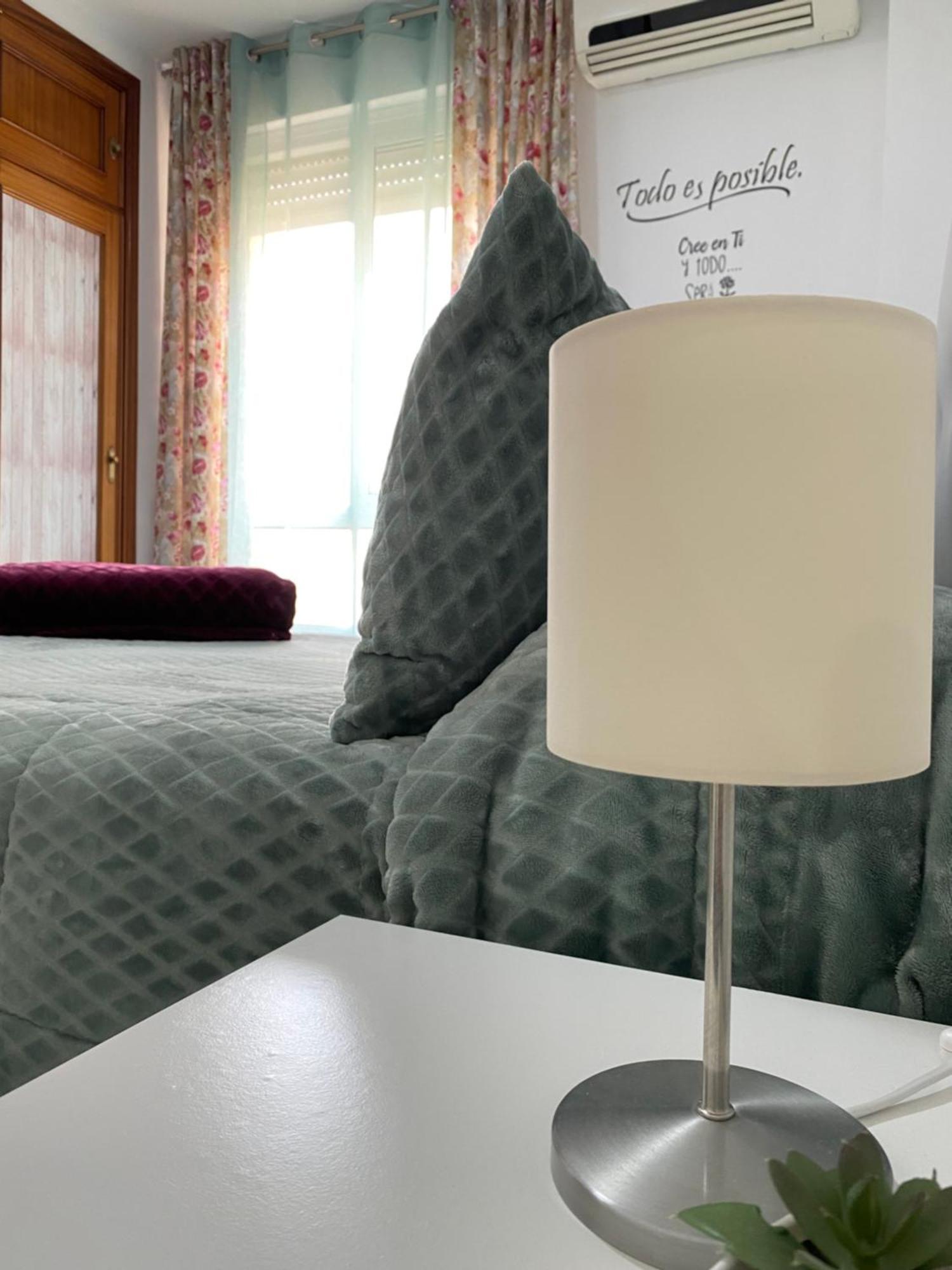 Apartamento Almenas Écija Extérieur photo