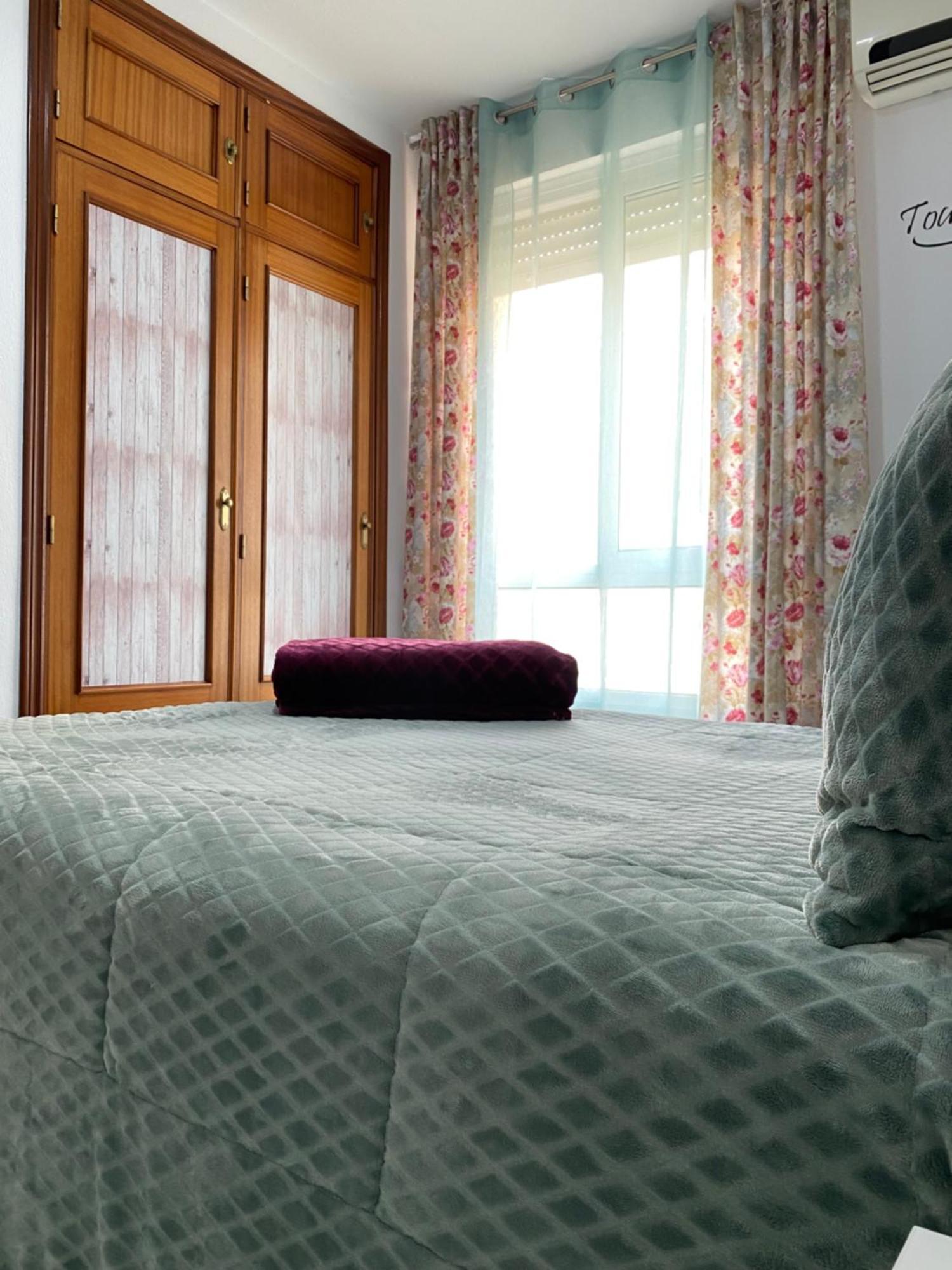 Apartamento Almenas Écija Extérieur photo