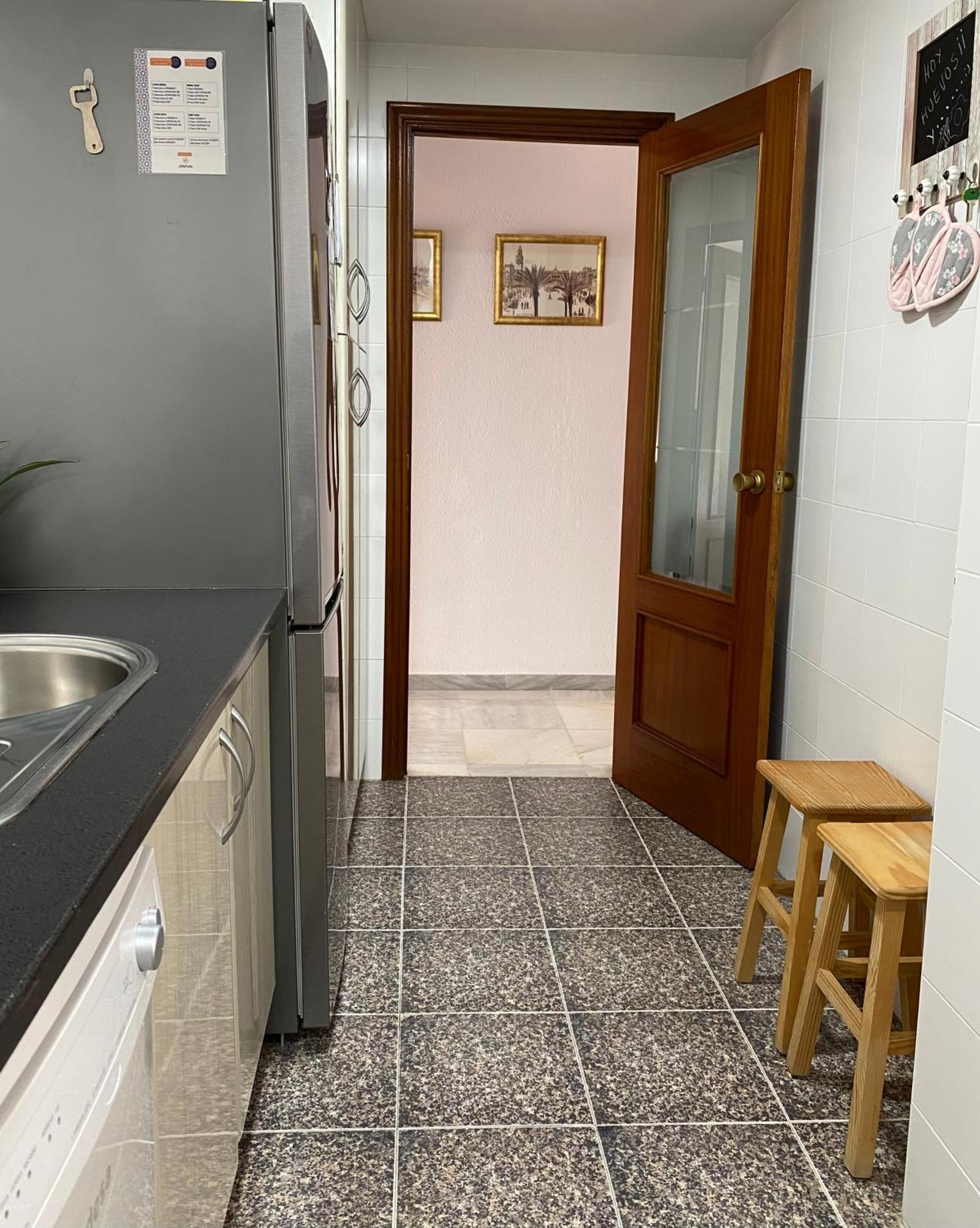 Apartamento Almenas Écija Extérieur photo