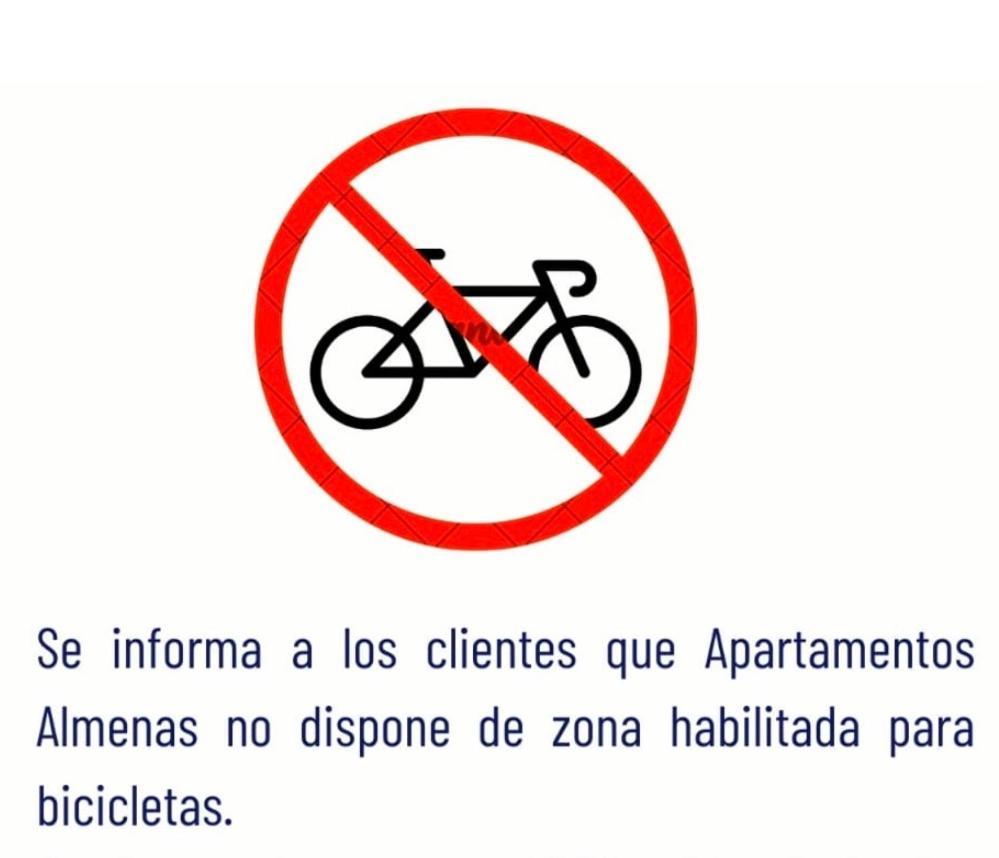 Apartamento Almenas Écija Extérieur photo
