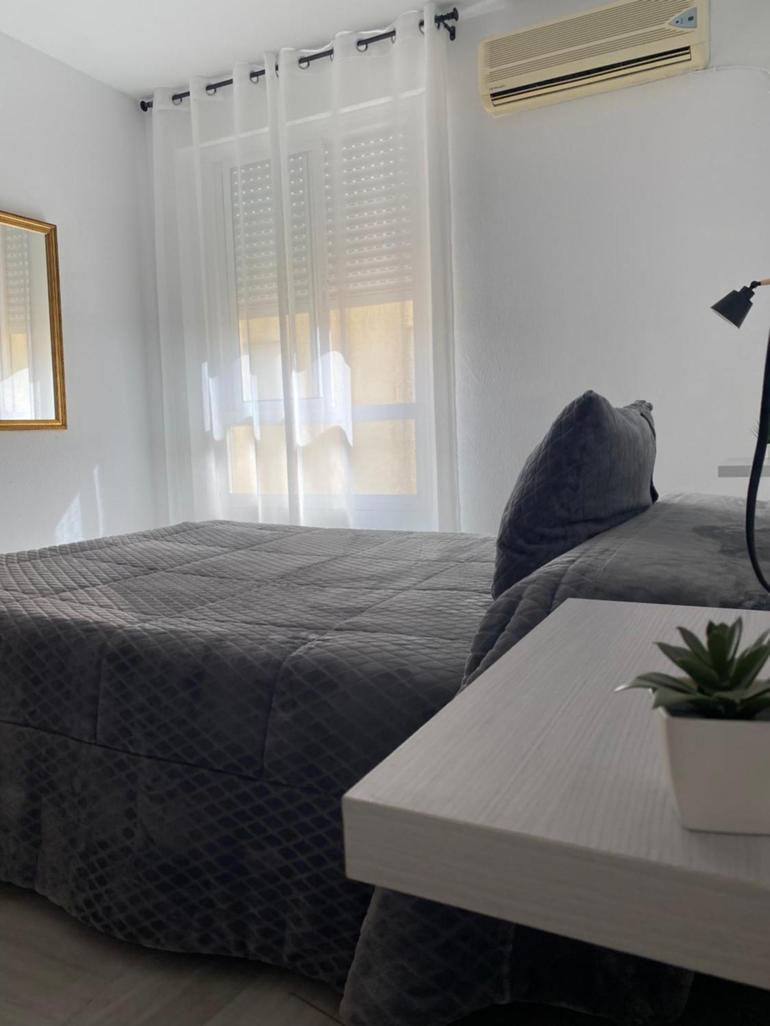 Apartamento Almenas Écija Extérieur photo
