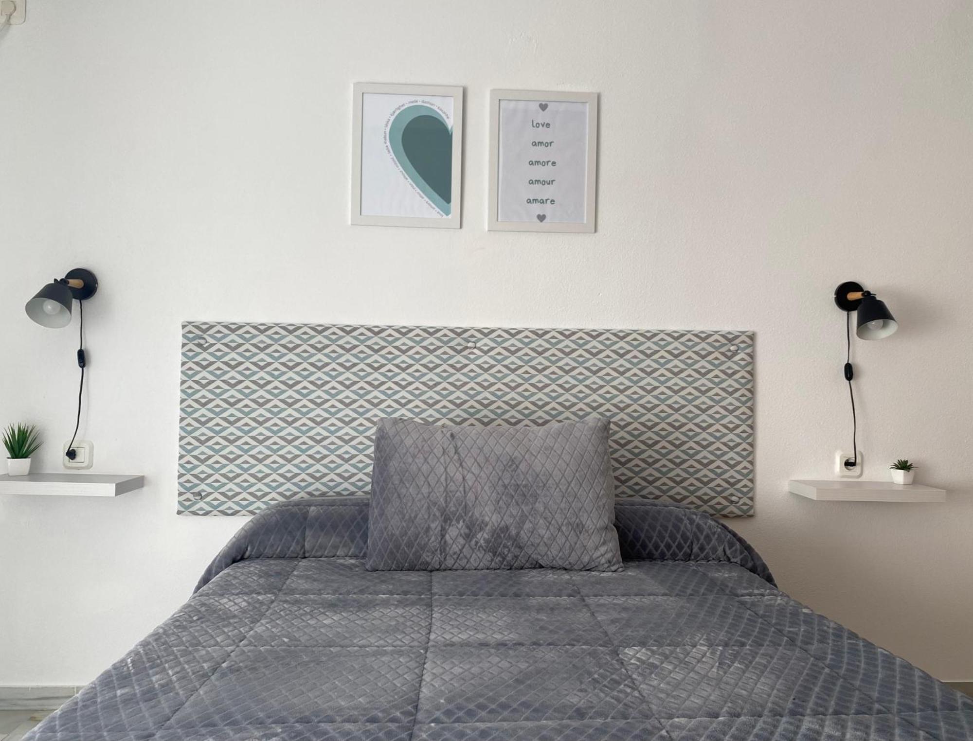 Apartamento Almenas Écija Extérieur photo