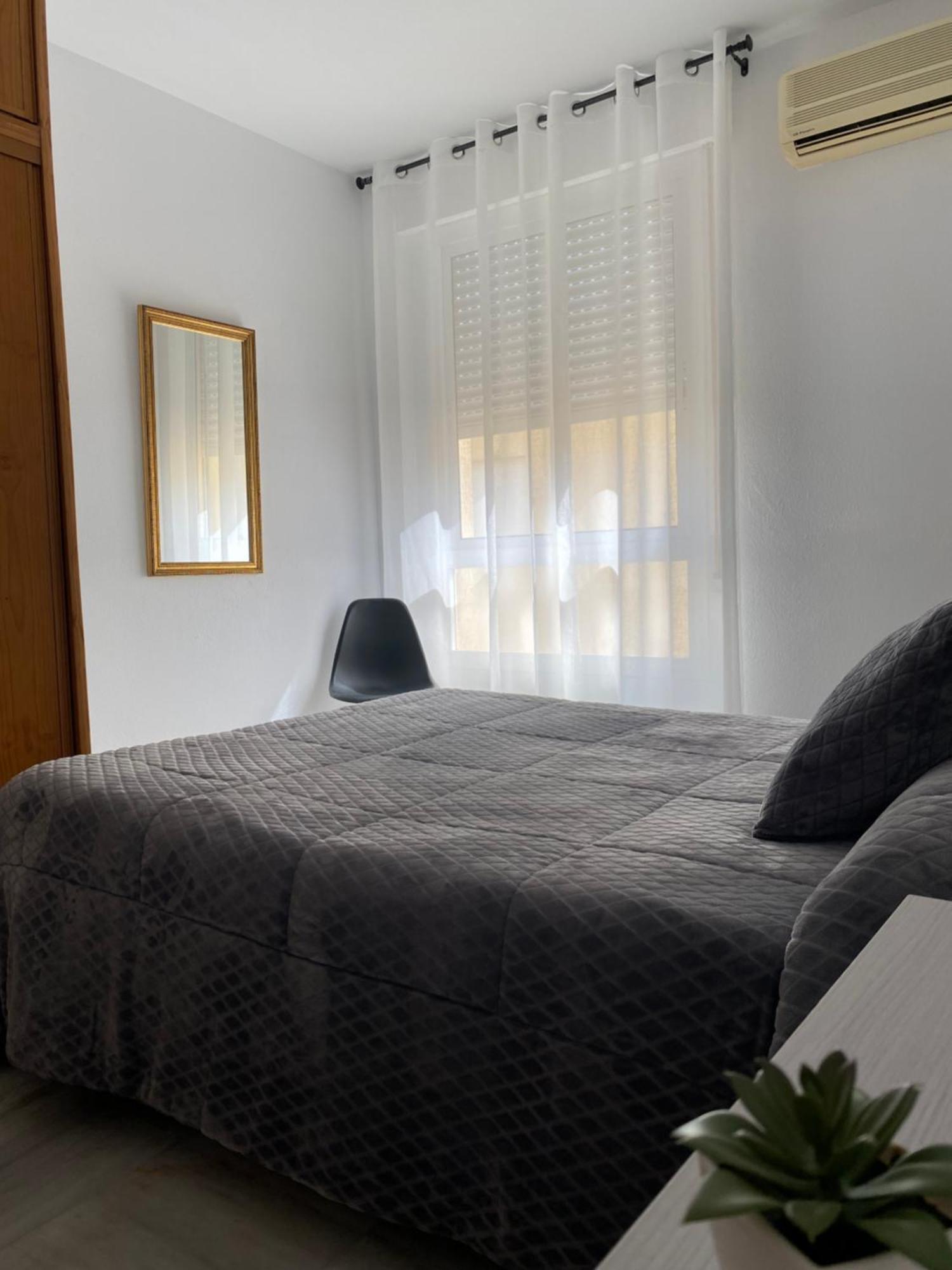 Apartamento Almenas Écija Extérieur photo