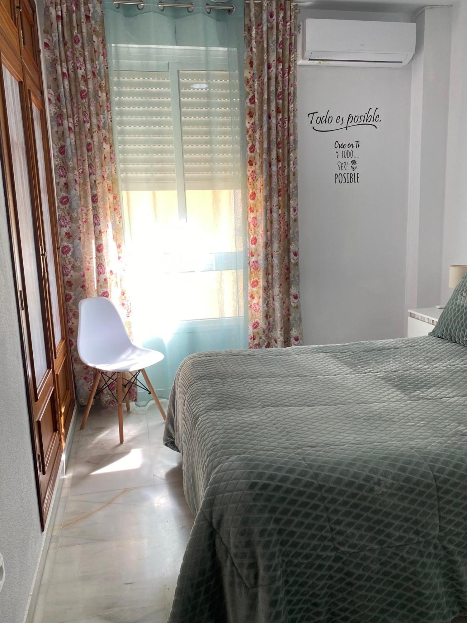 Apartamento Almenas Écija Extérieur photo