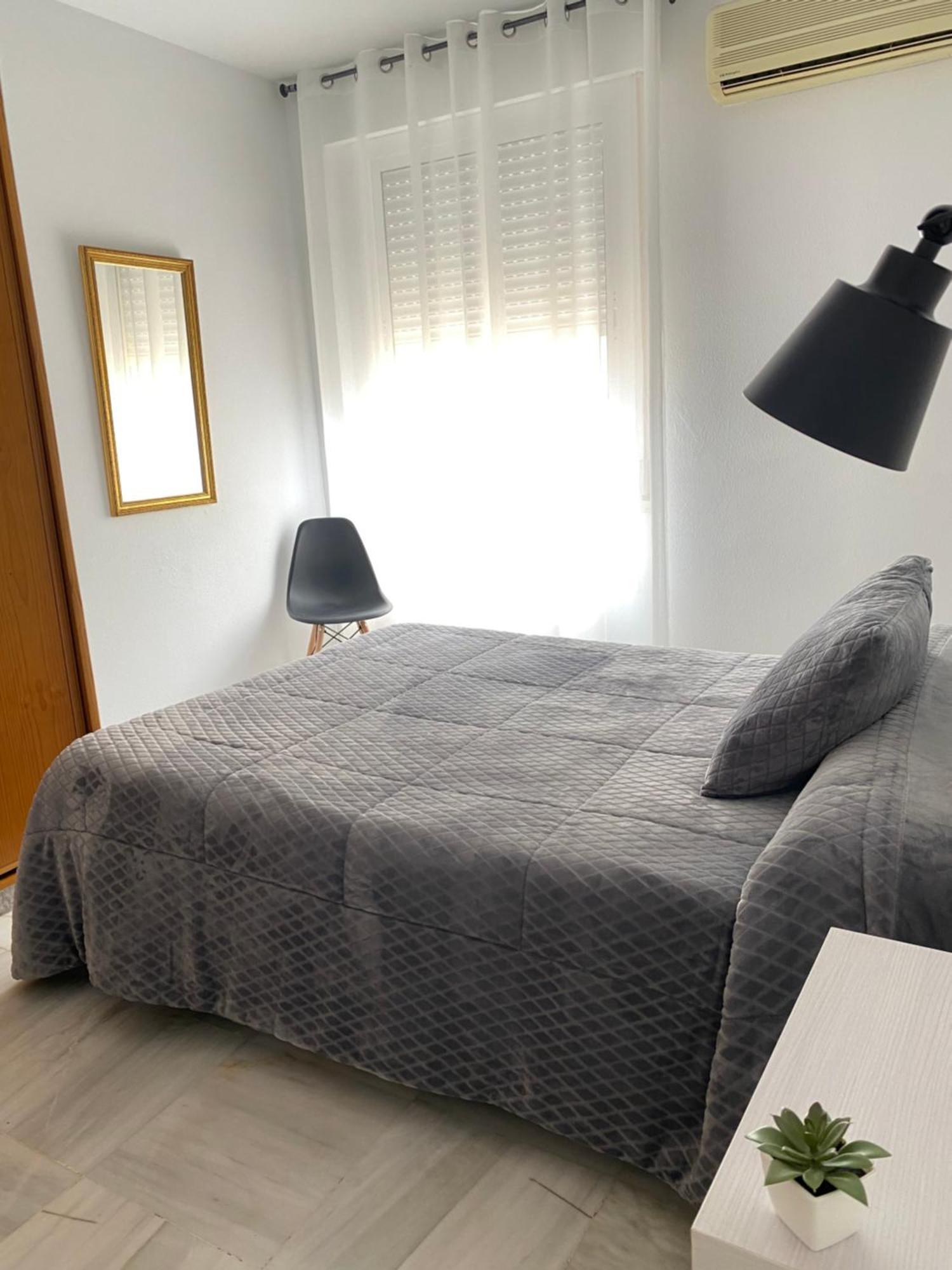 Apartamento Almenas Écija Extérieur photo